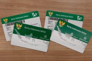BPJS Kesehatan/ Ilustrasi.