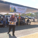 Hari Jadi Bima (HJB) ke 384.