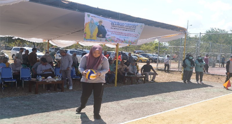 Hari Jadi Bima (HJB) ke 384.