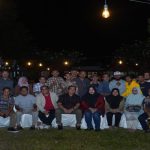 Foto: Alumni Jogja Reuni di Hotel Mutmainah Kota Bima
