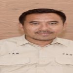 Kabag Protokol dan Komunikasi Pimpinan Setda Kab. Bima, Suryadin