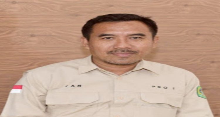 Kabag Protokol dan Komunikasi Pimpinan Setda Kab. Bima, Suryadin