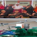 Staf RSUD Sondosia