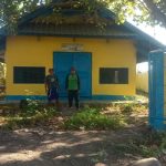 Petani Semangka Desa Rasabou Bima