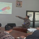 Direktur RSU Sondosia saat paparkan program