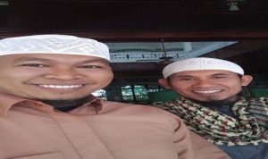 Foto: Ustadz Julkifli dan Ustadz. Imanudin Foto: Ustadz Julkifli dan Ustadz. Imanudin