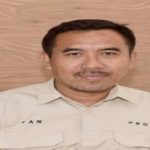 Kabag Protokol dan Komunikasi Pimpinan sekretariat daerah Kabupaten Bima, Suryadin SS