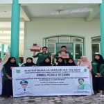 Irmas Masjid as Suada Desa Rasabou Kecamatan Bolo Kabupaten Bima NTB