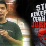 Foto: Ketua AJI mataram, M Kasim