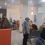 Kondisi di RSUD Bima