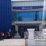 Kantor BRI Bima