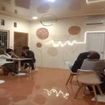 Ruang AC Cafe P' Delia Chicken