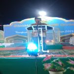 Kades Rasabou, Suaidin SH