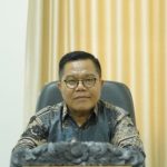 Foto: Dr. Ainuddin.SH.MH