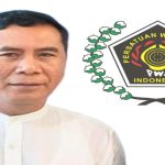 Foto: Ketua PWI NTB, Ahmad Ikliludin