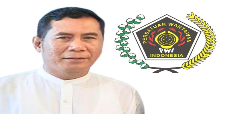Foto: Ketua PWI NTB, Ahmad Ikliludin Foto: Ketua PWI NTB, Ahmad Ikliludin
