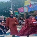 Regu Ibu Hamil asal RT 03 Desa Rasabou