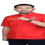 Ketua Umum Liga Mahasiswa Nasional untuk Demokrasi (LMND), Yoga Aldo Novensi