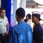 Warga protes soal nomor antrian
